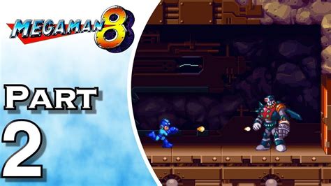 mega man 8 walkthrough|mega man 8 secrets.